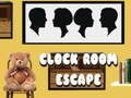 Jogo Escape da Sala do Relógio online