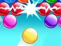Jogo Puzzle Bobble online