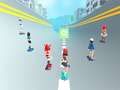 Jogo Estrelas do Skate online