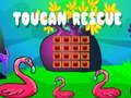 Jogo Resgate do Tucano online