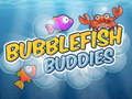 Jogo Amigos Peixe Bolha online
