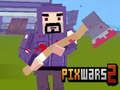 Jogo GuerraPix 2 online