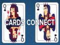 Jogo Conectar Cartas online