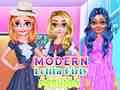 Jogo Moda Girly Lolita Moderna online