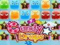 Jogo Gotas de Doces online