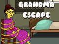 Jogo Escape da Vovó online