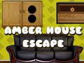 Jogo Escape da Casa de Âmbar online