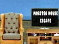 Jogo Fuga da Casa do Mafioso online