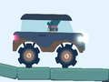 Jogo Velocidade2D! online