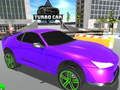 Jogo Turbo Carro Cidade Acrobático online