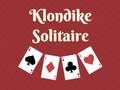 Jogo Solitário Klondike online