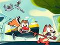 Jogo Chip e Dale 2021: Deslizamento online
