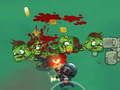 Jogo Esquadrão Matadores de Zumbis online