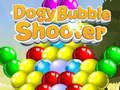 Jogo Cachorro Atirador de Bolhas online