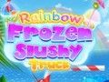 Jogo Caminhão de Slushie Congelado Arco-íris online