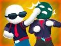 Jogo Festa da Queda das Gangues online
