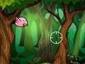 Jogo Caça às Aves online