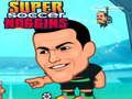 Jogo Super Cabeças do Futebol online