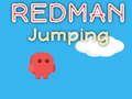 Jogo Salto do RedMan online