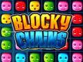 Jogo Correntes Blocky online