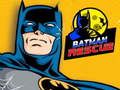 Jogo Resgate do Batman online