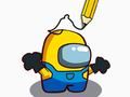Jogo Pinte o Jogo online