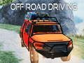 Jogo Condução Fora de Estrada online