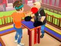 Jogo Mestre do Tapa 3D online