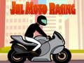 Jogo Jul Moto Racing online