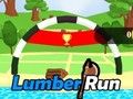 Jogo Corrida de Madeira online