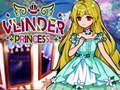 Jogo Princesa Borboleta online