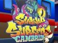 Jogo Subway Surfers Cambridge online