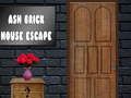Jogo Escape da Casa de Tijolos de Freixo online