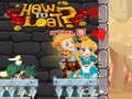 Jogo Como roubar 2! HTML5 online
