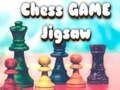 Jogo Quebra-Cabeça de Jogo de Xadrez online