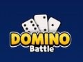 Jogo Batalha de dominó online