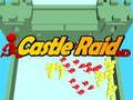 Jogo Ataque ao Castelo 3D online