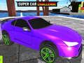 Jogo Desafio Super Carro online