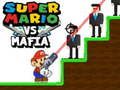 Jogo Super Mario Vs Mafia online