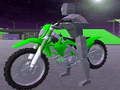 Jogo Jogo de Bicicleta Acrobática Esportiva 3D online