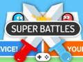 Jogo Super Batalhas online