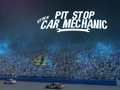 Jogo Mecânico de Carros de Estoque em Parada online
