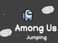 Jogo Among Us: Saltos online