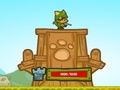 Jogo O Reino de Kitt online