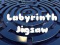 Jogo Quebra-Cabeça Labirinto online