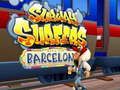 Jogo Subway Surfers Tour Mundial: Barcelona online
