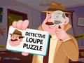 Jogo Detetive Lupa online
