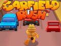 Jogo Garfield Rush online