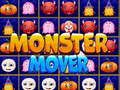 Jogo Movimentador de Monstros online