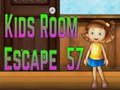 Jogo Escape da sala de crianças Amgel 57 online